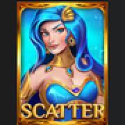 Enchanted Waters: Blu Scater