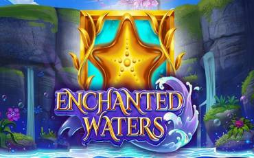 Slot Enchanted Waters