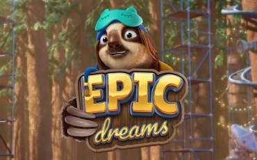 Slot Epic Dreams