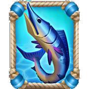 Epic Fish Adventure: Pesce