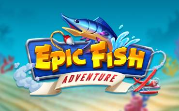 Slot Epic Fish Adventure