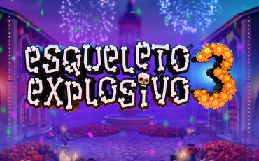 Slot Esqueleto Explosivo 3