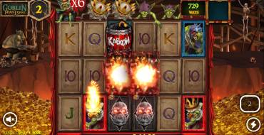 Evil Goblins xBomb: Giochi bonus