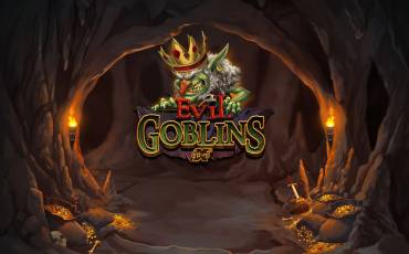 Slot Evil Goblins xBomb