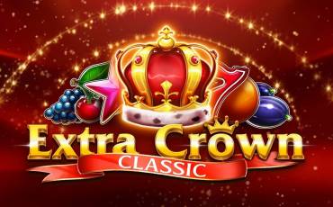 Slot Extra Crown Classic