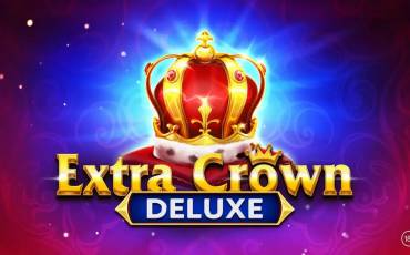 Slot Extra Crown Deluxe