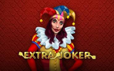 Slot Extra Joker