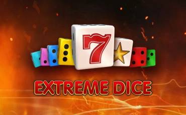 Slot Extreme Dice