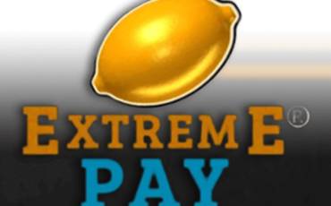 Slot Extreme Pay