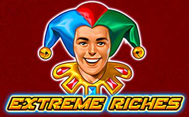 Slot Extreme Riches