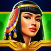 Eye of Gold: Cleopatra