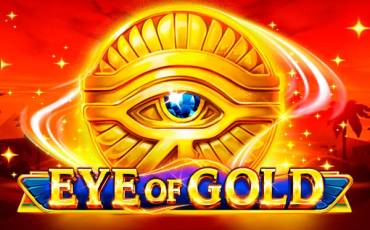 Slot Eye of Gold