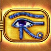 Eye of Horus: Rise of Egypt: Occhio