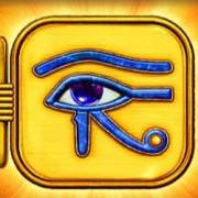 Eye of Horus: The Golden Tablet Megaways: Occhio di Ra