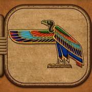 Eye of Horus: The Golden Tablet Megaways: Aquila