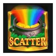 Scatter simbolo in 3 Pots Riches Extra: Hold and Win slot