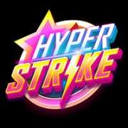 Hyper Strike simbolo in Hyper Strike Cash Megaways slot
