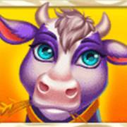 Fabulous Farm Slot: Mucca