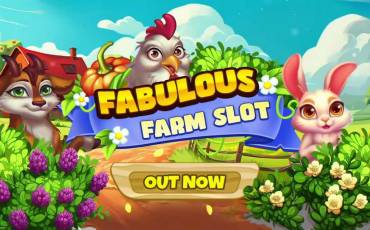 Slot Fabulous Farm Slot