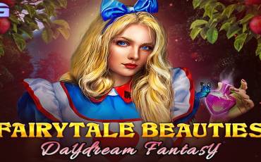 Slot Fairytale Beauties – Daydream Fantasy