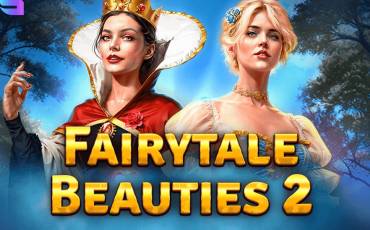 Slot Fairytale Beauties 2