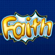 Faith: Spargimento