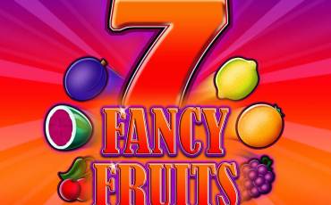 Slot Fancy Fruits