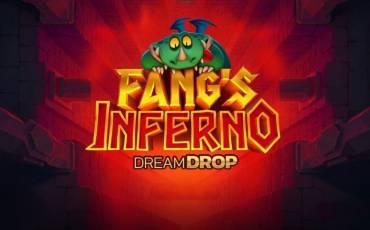 Slot Fang's Inferno Dream Drop