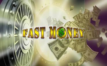 Slot Fast Money