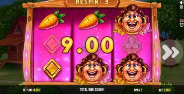 Fat Mama's Wheel: Respinte