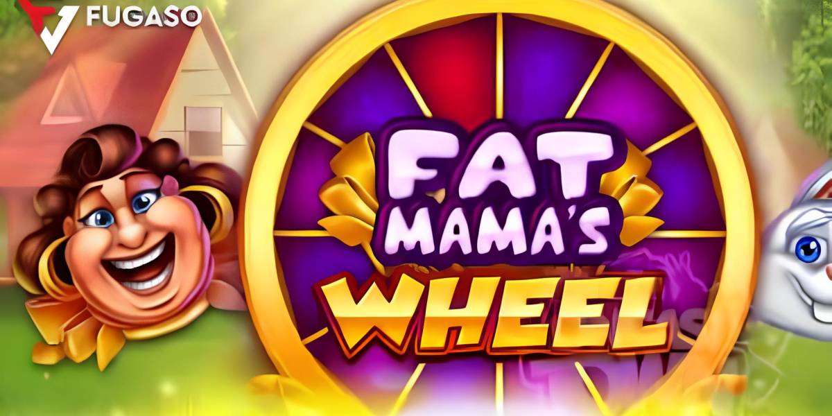 Slot Fat Mama's Wheel