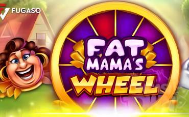 Slot Fat Mama's Wheel