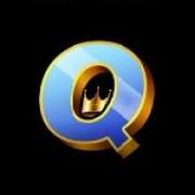 Q simbolo in Go High Gone Fishing slot