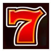 7 simbolo in Blazing Wins 5 lines slot