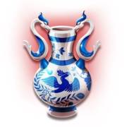 Feng's Fortune: Vaso