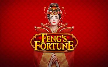 Slot Feng's Fortune