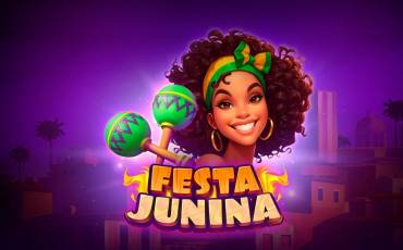 Slot Festa Junina