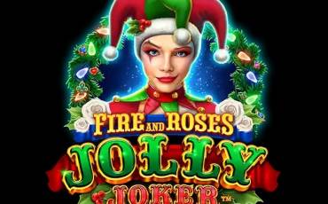 Slot Fire and Roses Jolly Joker