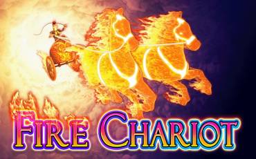 Slot Fire Chariot