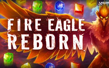 Slot Fire Eagle Reborn