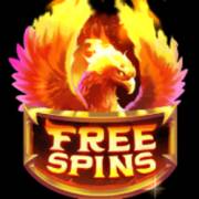 Firebird Fortunes: Giri gratis