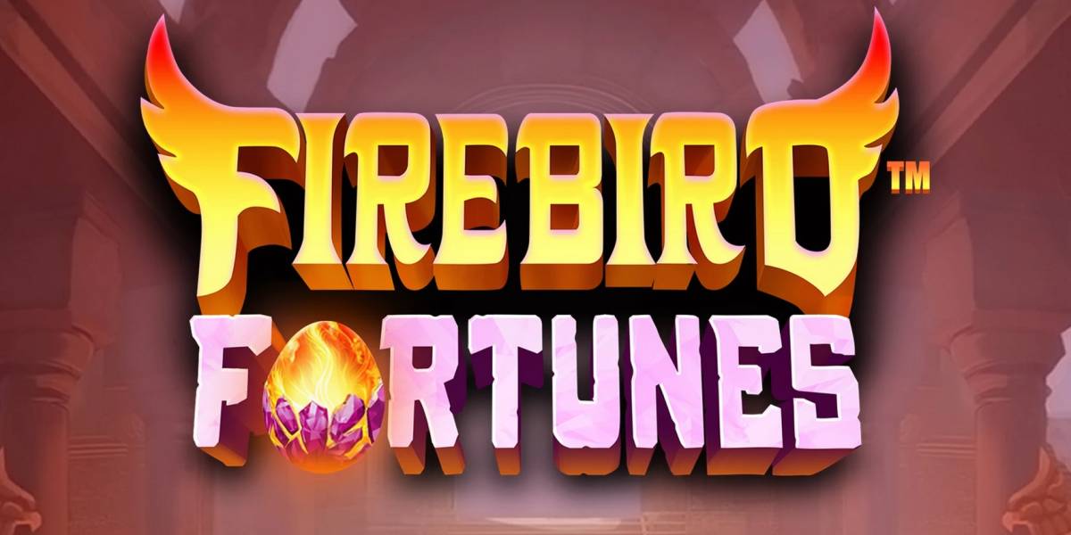 Slot Firebird Fortunes