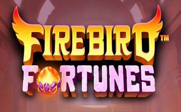 Slot Firebird Fortunes