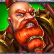 Firedrake’s Fortune: Un vichingo con la barba rossa