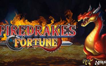 Slot Firedrake’s Fortune