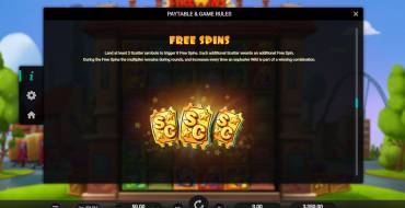 FireWins Factory: Giri gratis e/o respin