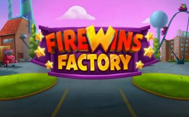 Slot FireWins Factory