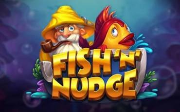 Slot Fish 'n' Nudge