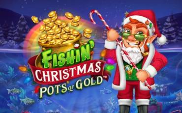 Slot Fishin’ Christmas Pots of Gold