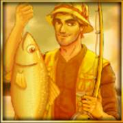 Fishin` Frenzy Even Bigger Catch: Selvaggio